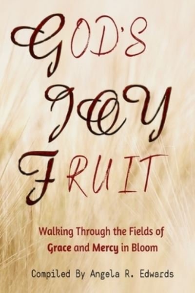 Marilyn E Porter · God's Joy Fruit (Pocketbok) (2020)