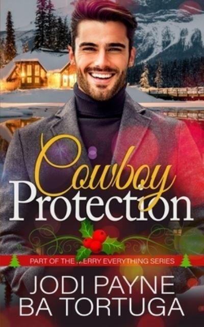 Cover for Jodi Payne · Cowboy Protection (Bok) (2022)