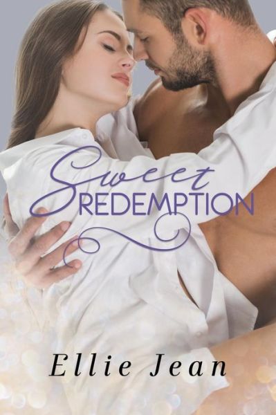 Cover for Ellie Jean · Sweet Redemption (Paperback Book) (2018)