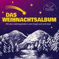 Das Weihnachtsalbum -  - Musiikki -  - 9783000704857 - 