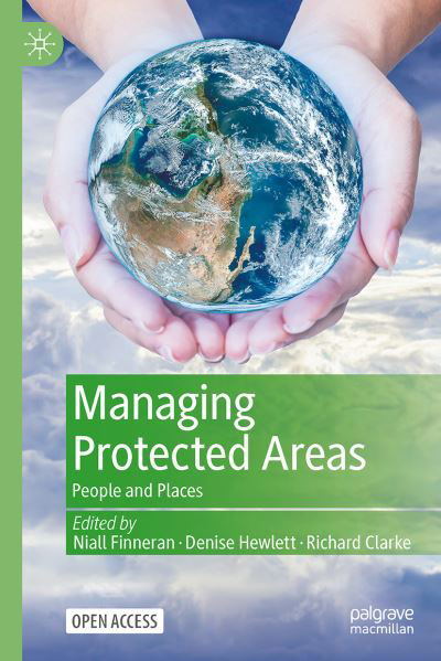 Managing Protected Areas: People and Places (Taschenbuch) [1st ed. 2024 edition] (2023)