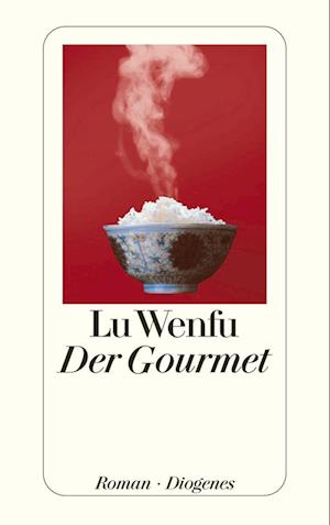 Cover for Lu Wenfu · Detebe.22785 Lu Wenfu.gourmet (Bog)