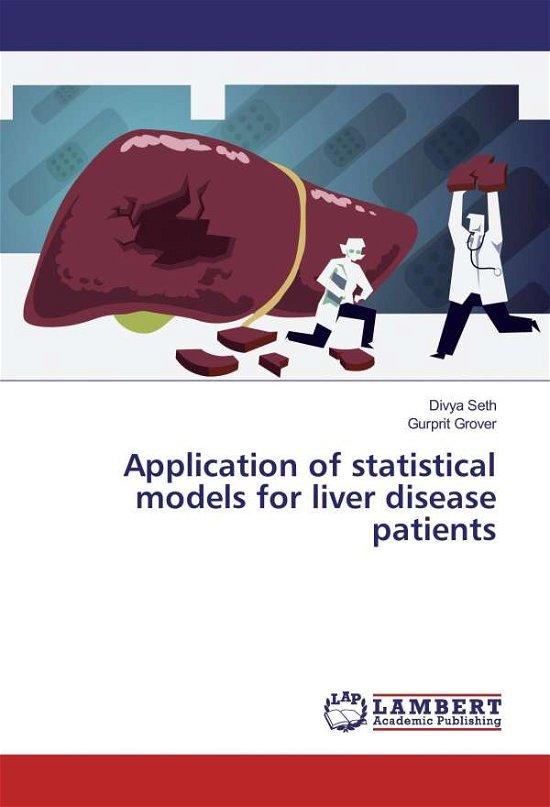 Cover for Seth · Application of statistical models (Bok)