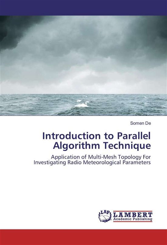 Cover for De · Introduction to Parallel Algorithm T (Bok)