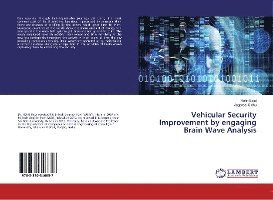 Cover for Bajaj · Vehicular Security Improvement by (Bok)