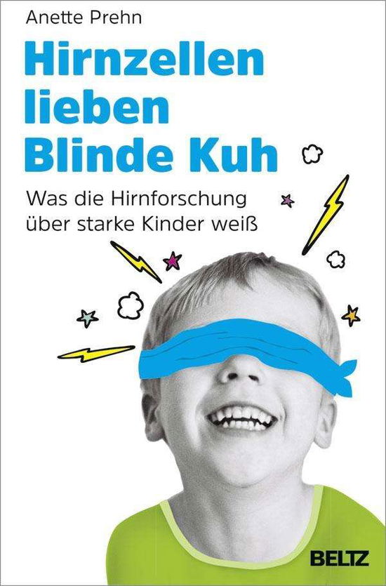 Cover for Prehn · Hirnzellen lieben Blinde Kuh (Book)