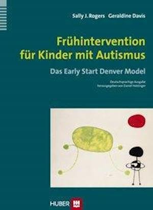 Cover for Rogers · Frühintervention für Kinder mit (Bok)