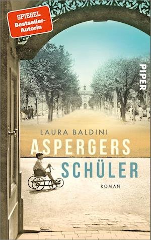 Cover for Laura Baldini · Aspergers Schüler (Book)
