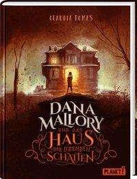 Cover for Romes · Dana Mallory (Bok)