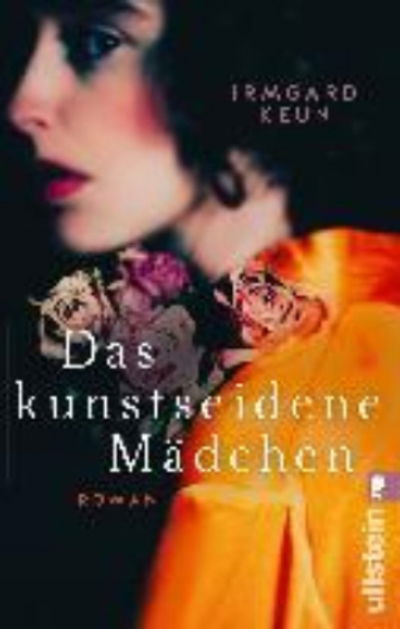 List 60085 Keun.Kunstseidene Mädchen - Irmgard Keun - Books -  - 9783548600857 - 