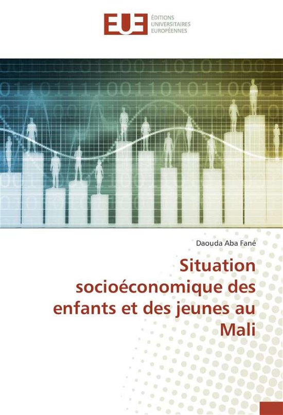 Cover for Fané · Situation socioéconomique des enfa (Book)