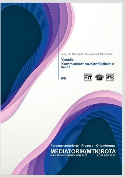 Cover for Troppko · Visuelle Kommunikation und Konf (Bog) (2019)