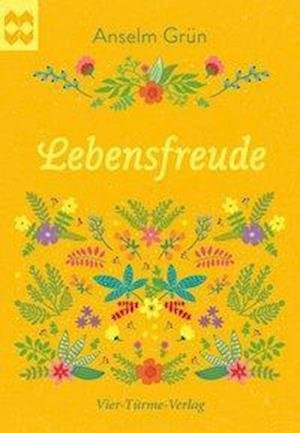 Cover for Grün · GrÃ¼n:lebensfreude (Buch)