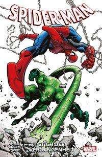 Cover for Spencer · Spider-Man - Neustart.3 (Bok)