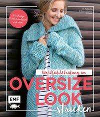 Cover for Nöldeke · Wohlfühlkleidung im Oversize-Lo (Book)