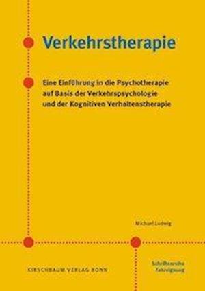 Cover for Ludwig · Verkehrstherapie (Book)