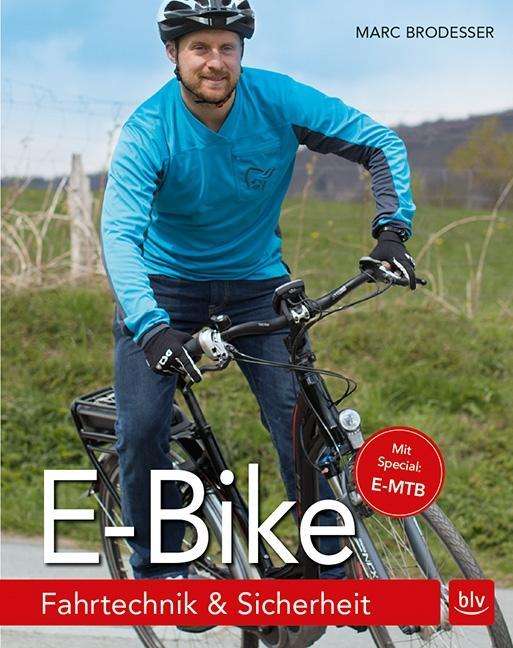 Brodesser · E-Bike (Book)