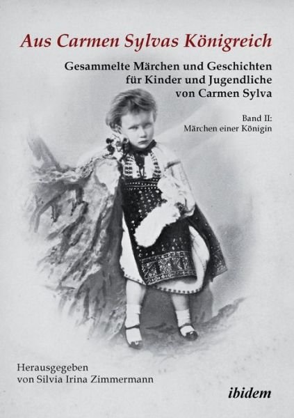 Cover for Sylva · Aus Carmen Sylvas Königreich. Ges (Buch) (2013)