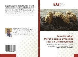 Cover for Issa · Caractérisation Morphologique d'Ar (Book)
