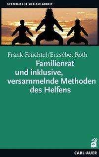 Cover for Früchtel · Familienrat und inklusive, ver (Book)