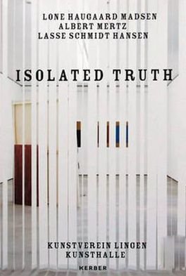 Cover for Pernille Albrethsen · Isolated Truth (Pocketbok) (2011)
