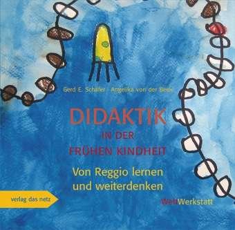 Cover for Schäfer · Didaktik in der frühen Kindheit (Bok)