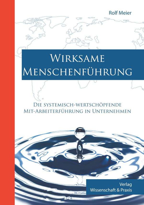 Cover for Meier · Wirksame Menschenführung (Book) (2014)