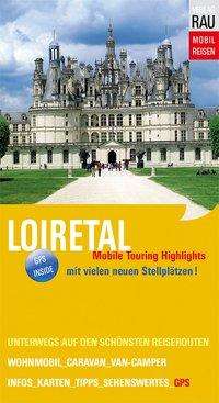 Cover for Rau · Loiretal (Bok)