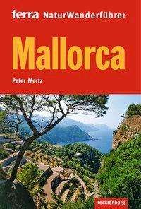 Cover for Mertz · Terra Naturwanderführer Mallorca (Book)