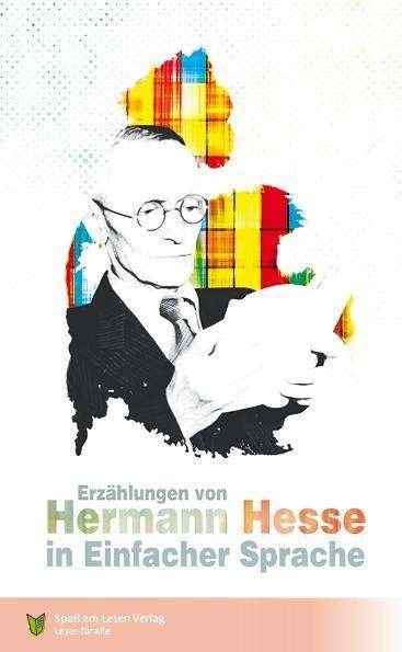 Cover for Hesse · Erzählungen von Hermann Hesse (Bok)
