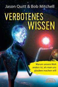 Cover for Quitt · Verbotenes Wissen (Buch)