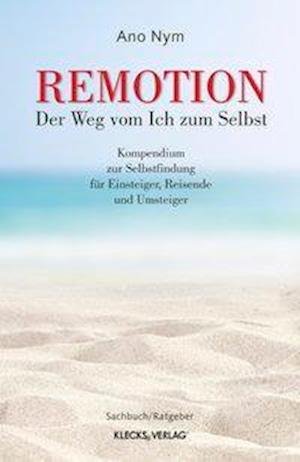 Cover for Nym · Remotion (Book)