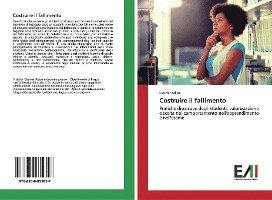 Cover for Adjoe · Costruire il fallimento (Book)