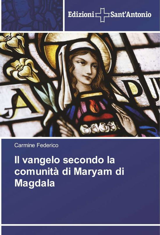 Cover for Federico · Il vangelo secondo la comunità (Buch)