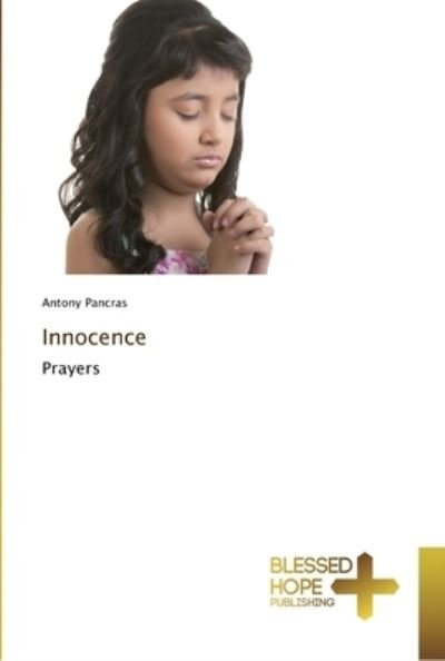 Cover for Pancras · Innocence (Bog) (2018)