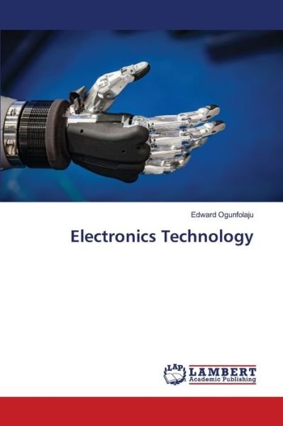 Cover for Ogunfolaju · Electronics Technology (Book) (2020)