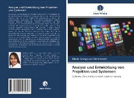 Cover for Fernandes · Analyse und Entwicklung von P (Book)