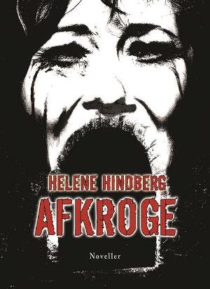 Cover for Helene Hindberg · Afkroge (Taschenbuch) [1. Ausgabe] (2018)