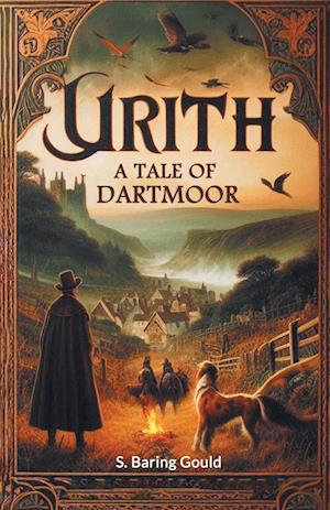Cover for S Baring Gould · UrithA Tale of Dartmoor (Edition2024) (Paperback Book) (2024)