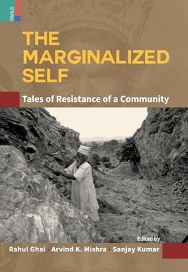 Cover for Rahul Ghai · The Marginalized Self (Hardcover Book) (2021)
