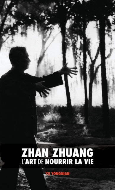 Cover for Dr Yong Nian Yu · Zhan Zhuang (Innbunden bok) (2018)