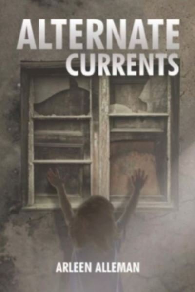 Cover for Arleen Alleman · Alternate Currents - Darcy Farthing Adventures (Paperback Book) (2022)