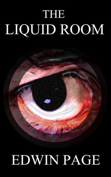 Cover for Edwin Page · The Liquid Room (Paperback Bog) (2021)