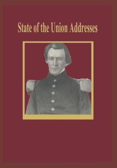 State of the Union Addresses - Ulysses S Grant - Books - Independently Published - 9798739202857 - April 16, 2021