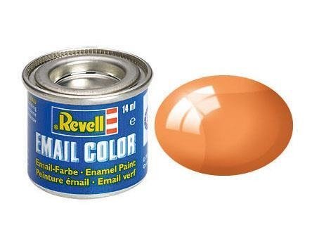Cover for Revell · Orange. Klar (32730) (Toys)