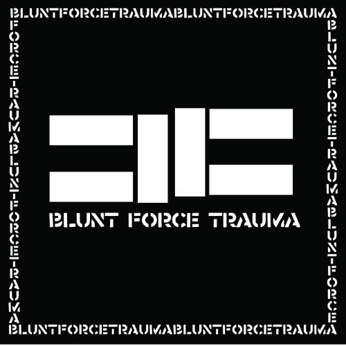 Cover for Cavalera Conspiracy · Blunt Force Trauma (CD) [Special edition] (2011)