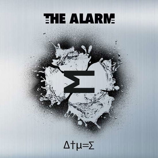 Sigma - Alarm - Music - 21ST CENTURY - 0192641062858 - June 28, 2019