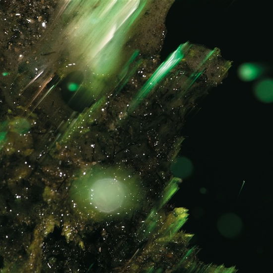 Cover for Abraham · Idsungwussa (LP) (2025)