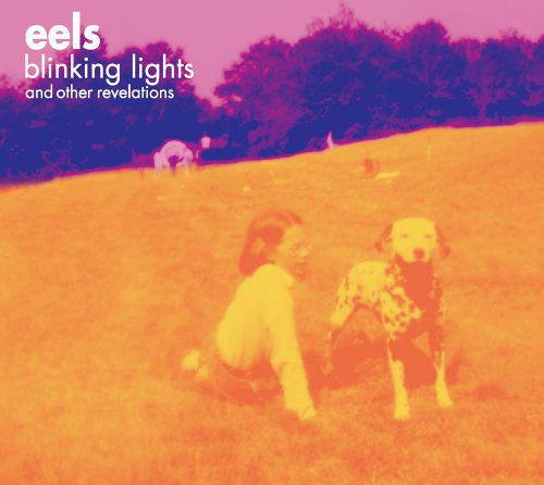 Eels · Blinking Lights and Other Reve (CD) (2005)