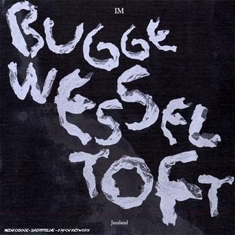 Cover for Bugge Wesseltoft · Im (CD) (2008)